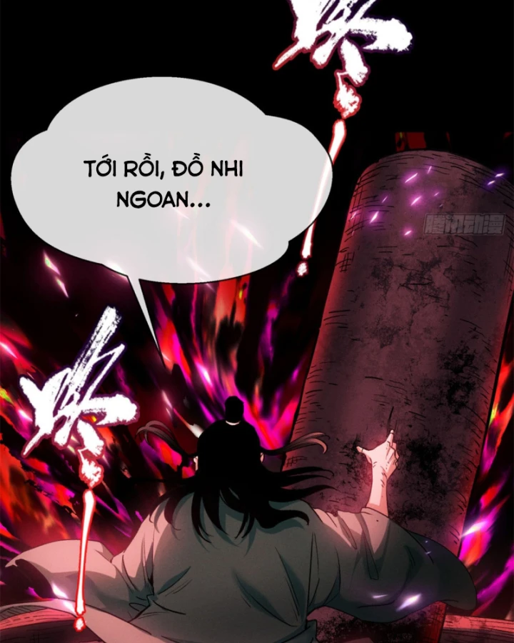 Đạo Quỷ Dị Tiên Chapter 2 - 12