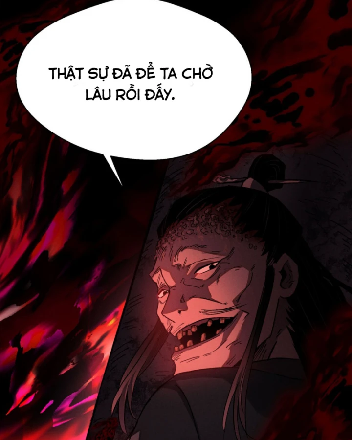 Đạo Quỷ Dị Tiên Chapter 2 - 14