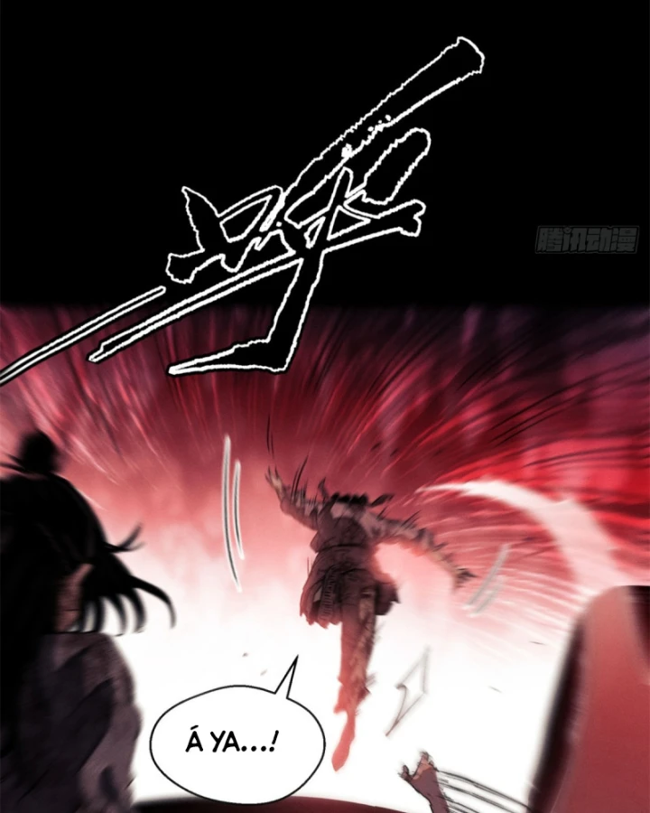 Đạo Quỷ Dị Tiên Chapter 2 - 22