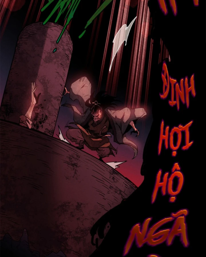 Đạo Quỷ Dị Tiên Chapter 2 - 26