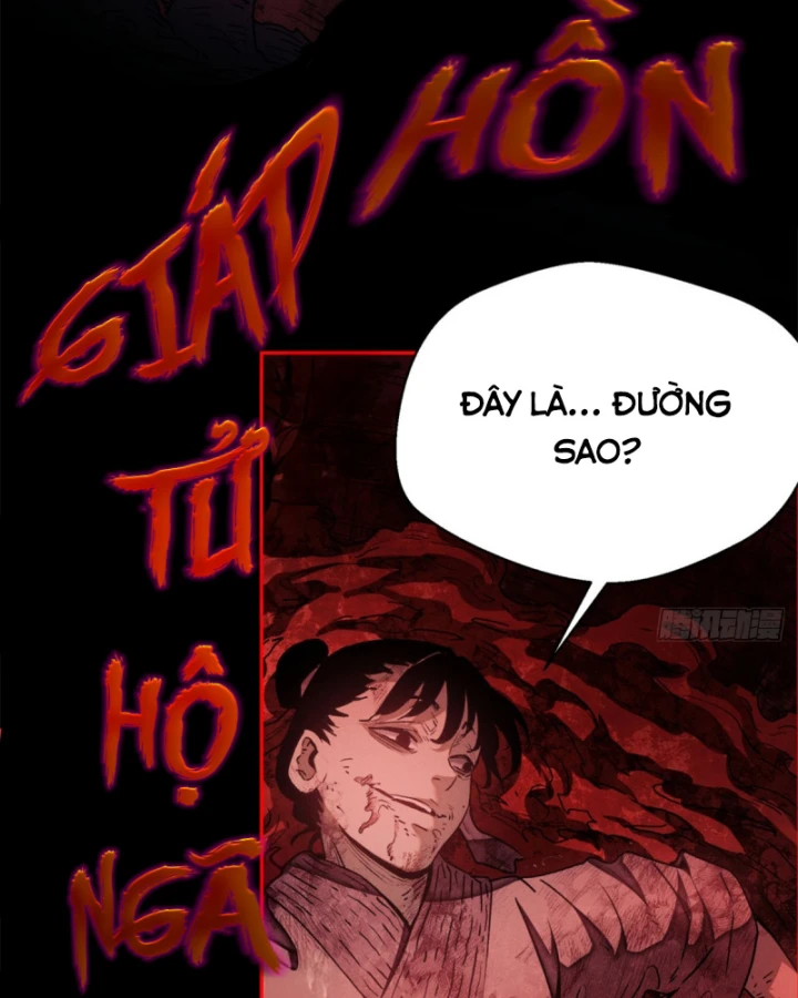 Đạo Quỷ Dị Tiên Chapter 2 - 27