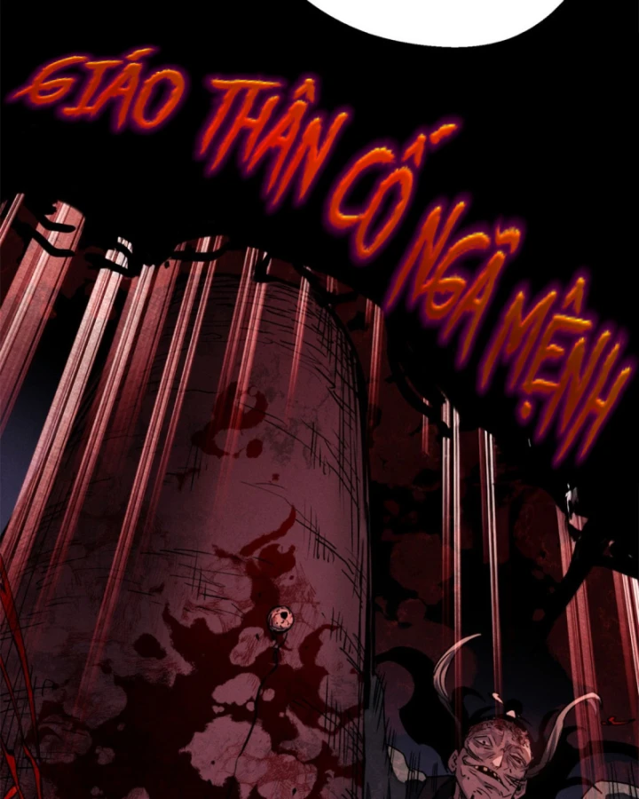 Đạo Quỷ Dị Tiên Chapter 2 - 30