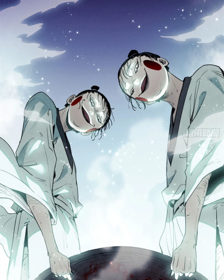 Đạo Quỷ Dị Tiên Chapter 2 - 40