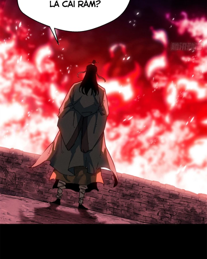 Đạo Quỷ Dị Tiên Chapter 2 - 50