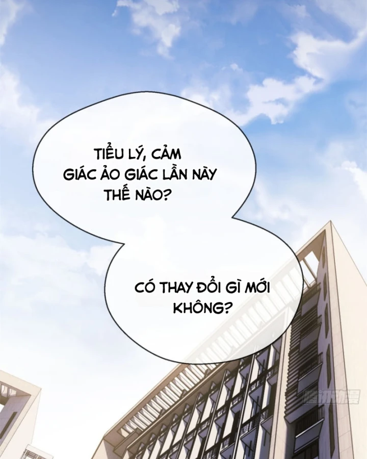 Đạo Quỷ Dị Tiên Chapter 3 - 3