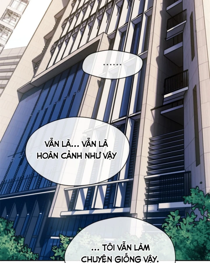 Đạo Quỷ Dị Tiên Chapter 3 - 4