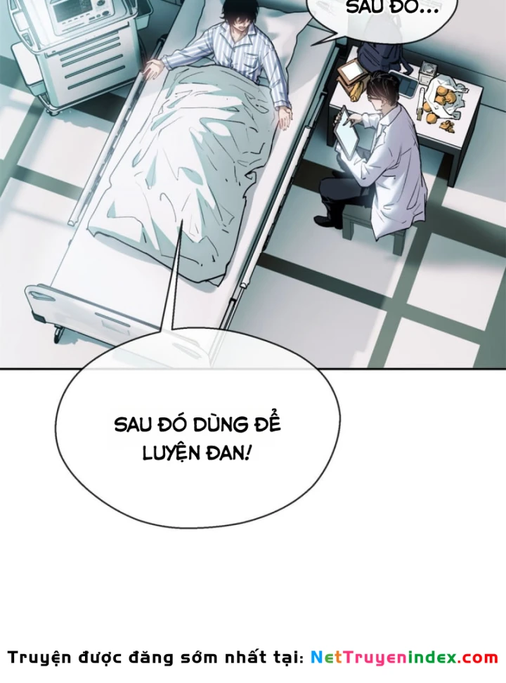 Đạo Quỷ Dị Tiên Chapter 3 - 10