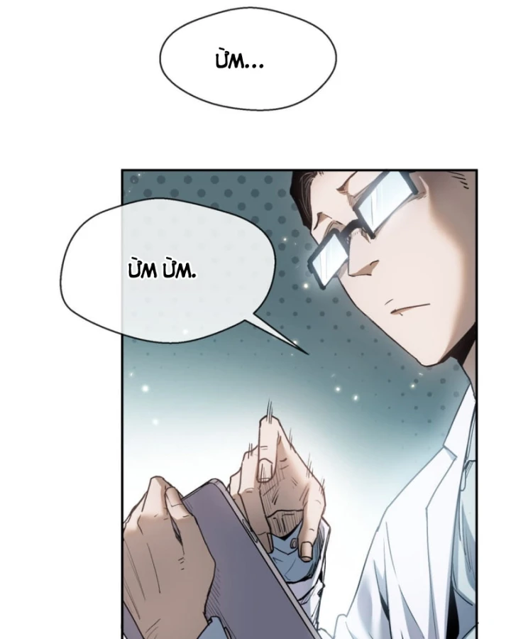 Đạo Quỷ Dị Tiên Chapter 3 - 12
