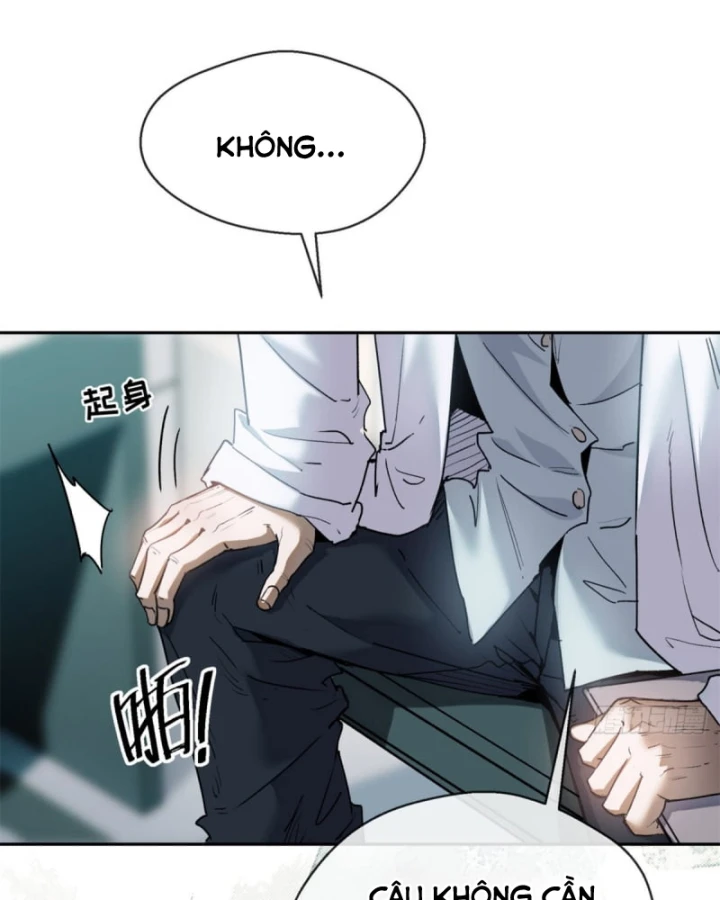 Đạo Quỷ Dị Tiên Chapter 3 - 16
