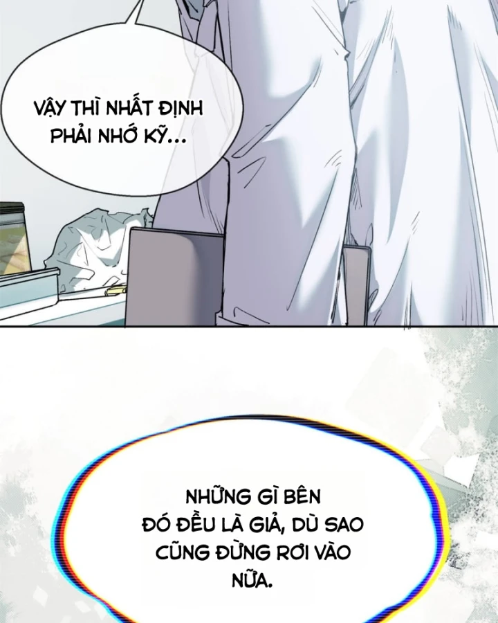Đạo Quỷ Dị Tiên Chapter 3 - 20