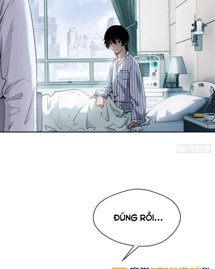 Đạo Quỷ Dị Tiên Chapter 3 - 22