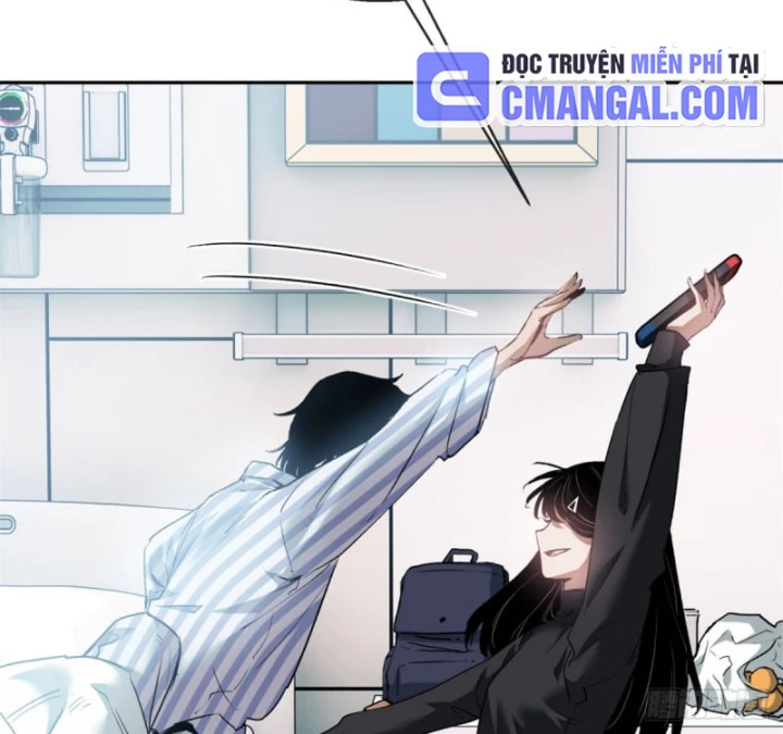 Đạo Quỷ Dị Tiên Chapter 3 - 45