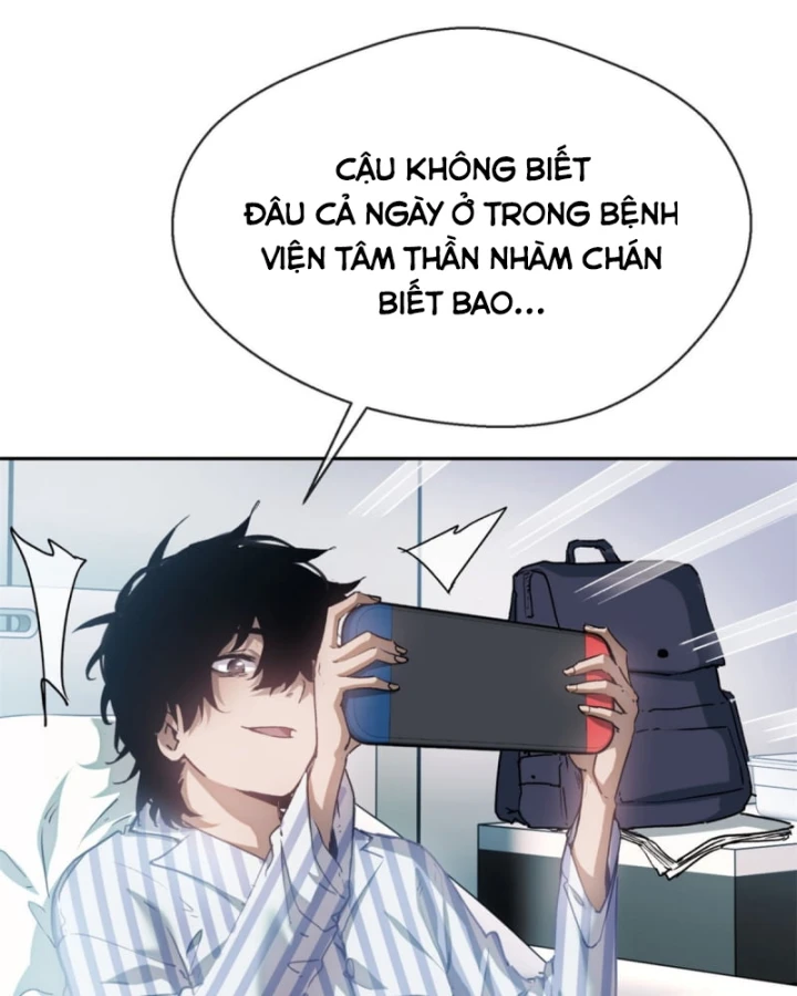Đạo Quỷ Dị Tiên Chapter 3 - 50