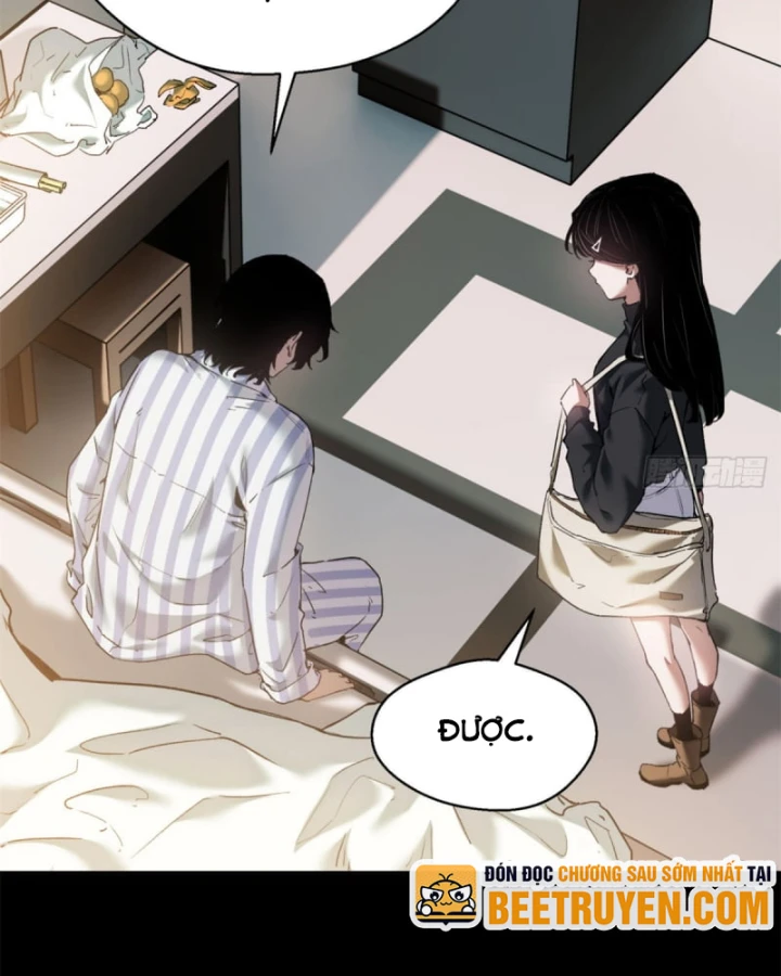 Đạo Quỷ Dị Tiên Chapter 4 - 3
