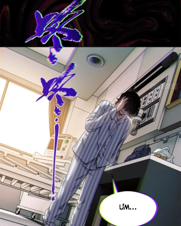 Đạo Quỷ Dị Tiên Chapter 4 - 7
