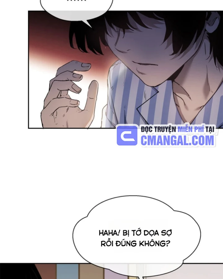 Đạo Quỷ Dị Tiên Chapter 4 - 12