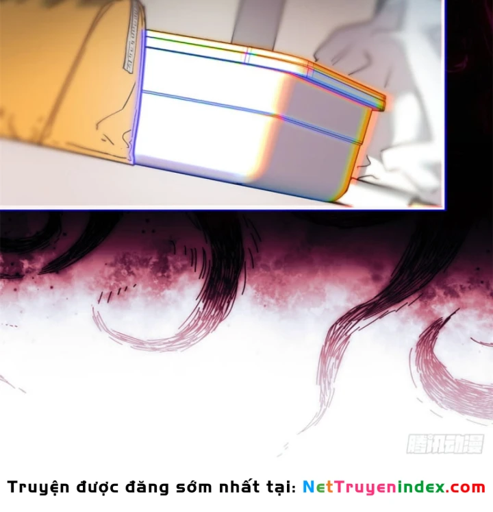 Đạo Quỷ Dị Tiên Chapter 4 - 20