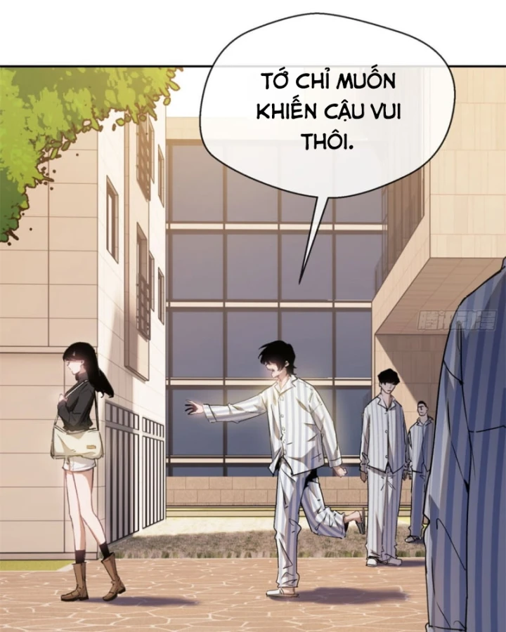 Đạo Quỷ Dị Tiên Chapter 4 - 23