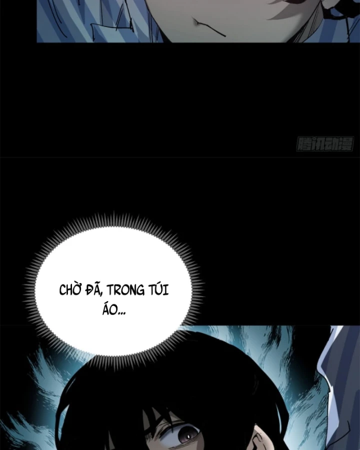 Đạo Quỷ Dị Tiên Chapter 4 - 46