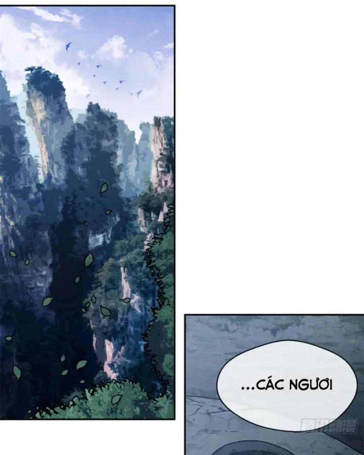 Đạo Quỷ Dị Tiên Chapter 5 - 3