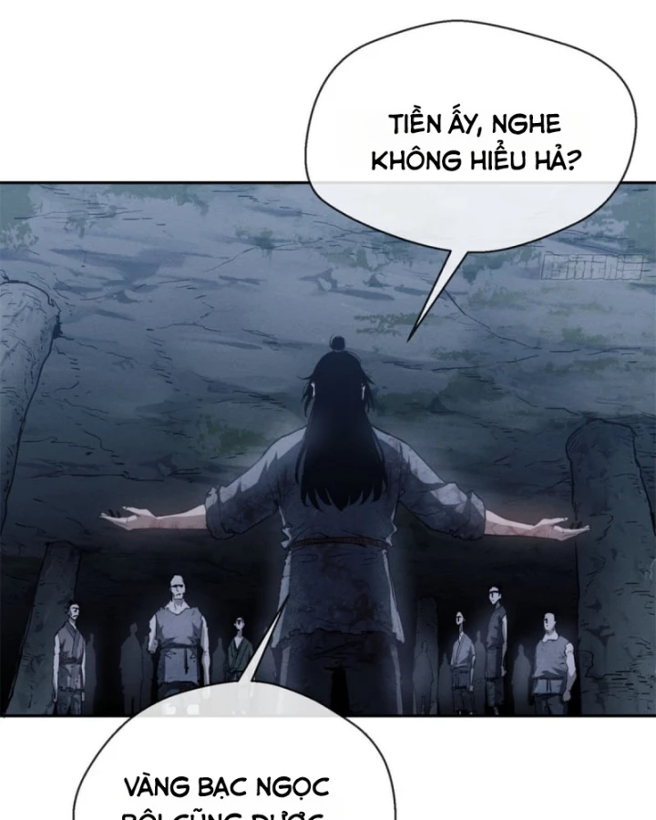 Đạo Quỷ Dị Tiên Chapter 5 - 5