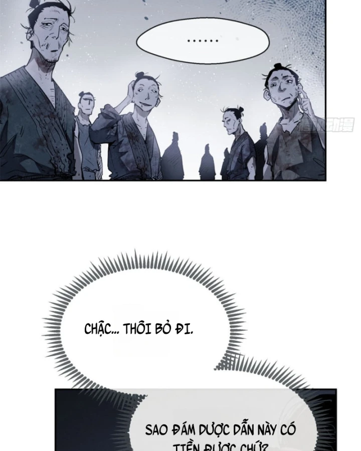 Đạo Quỷ Dị Tiên Chapter 5 - 7