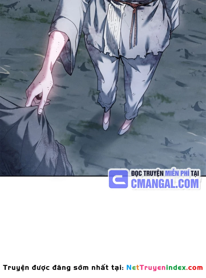 Đạo Quỷ Dị Tiên Chapter 5 - 11