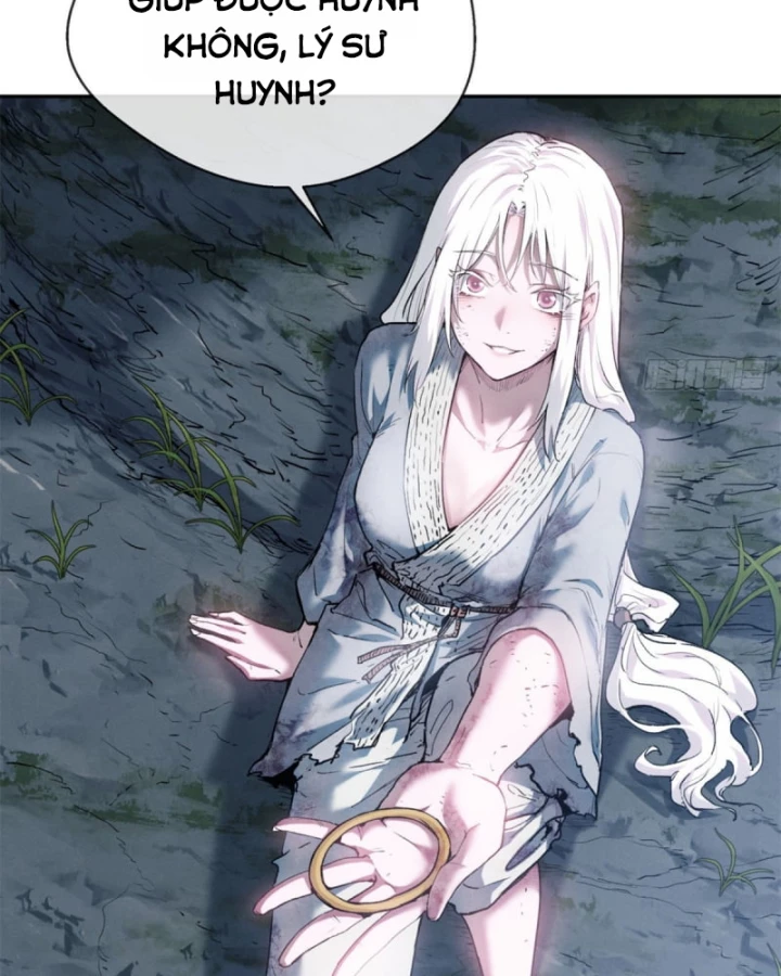Đạo Quỷ Dị Tiên Chapter 5 - 16