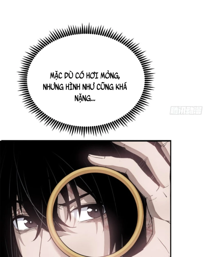 Đạo Quỷ Dị Tiên Chapter 5 - 19