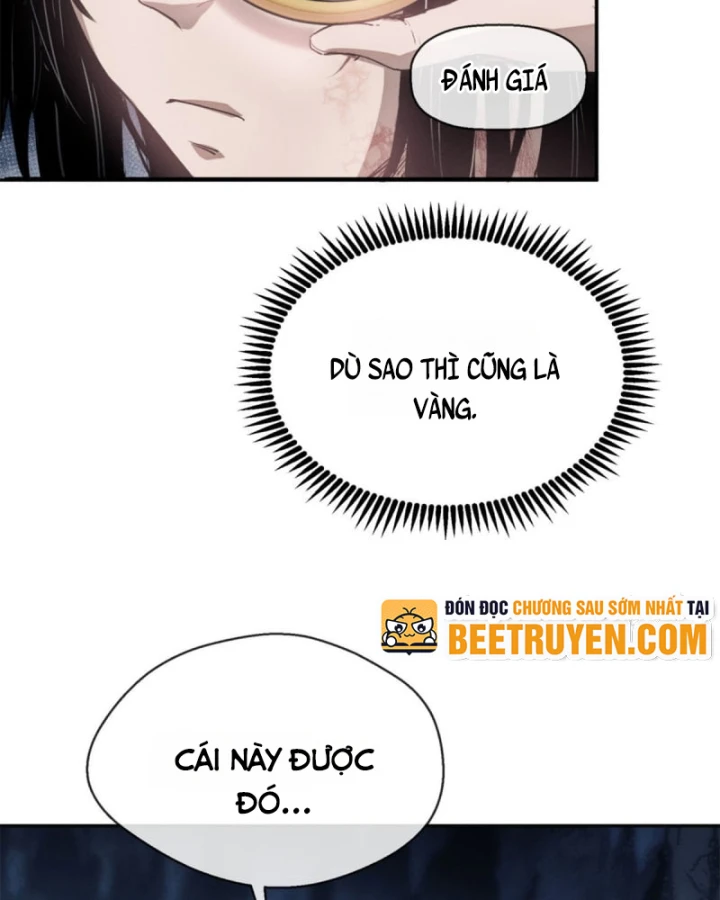 Đạo Quỷ Dị Tiên Chapter 5 - 20