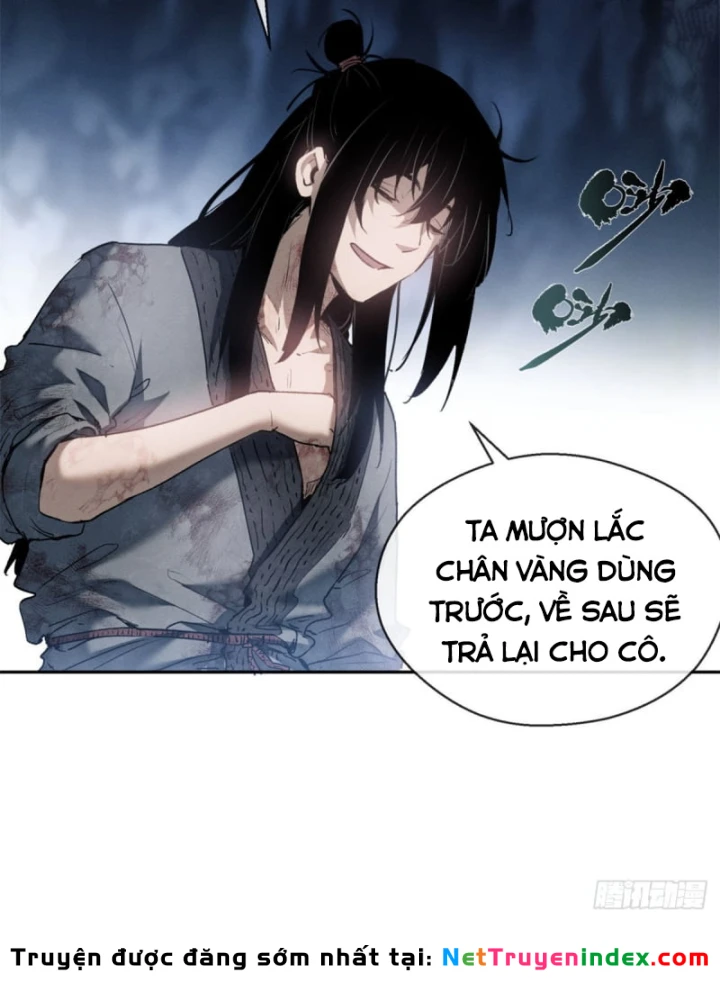 Đạo Quỷ Dị Tiên Chapter 5 - 21