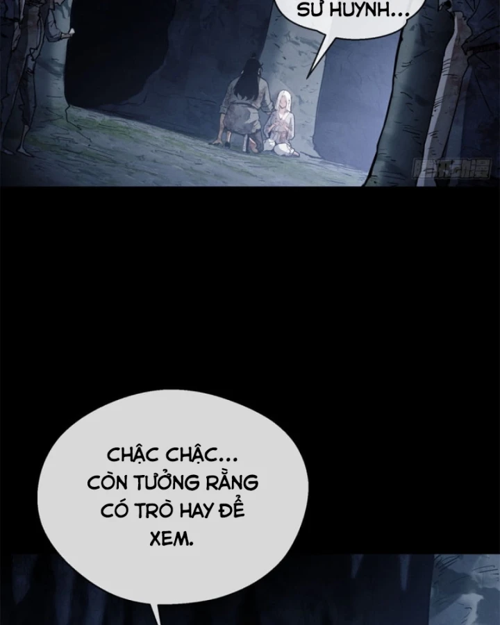 Đạo Quỷ Dị Tiên Chapter 5 - 23