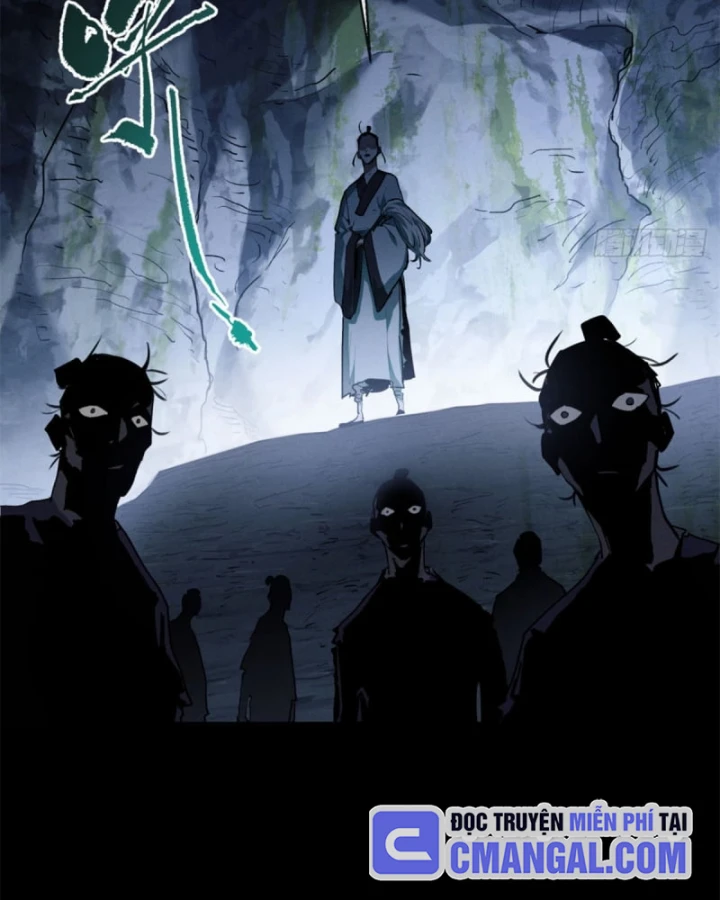 Đạo Quỷ Dị Tiên Chapter 5 - 26