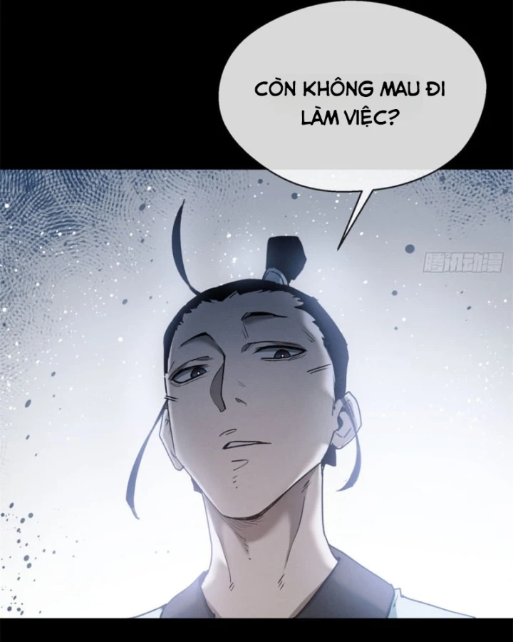 Đạo Quỷ Dị Tiên Chapter 5 - 27