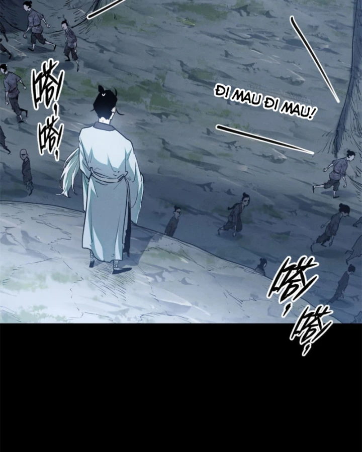 Đạo Quỷ Dị Tiên Chapter 5 - 29
