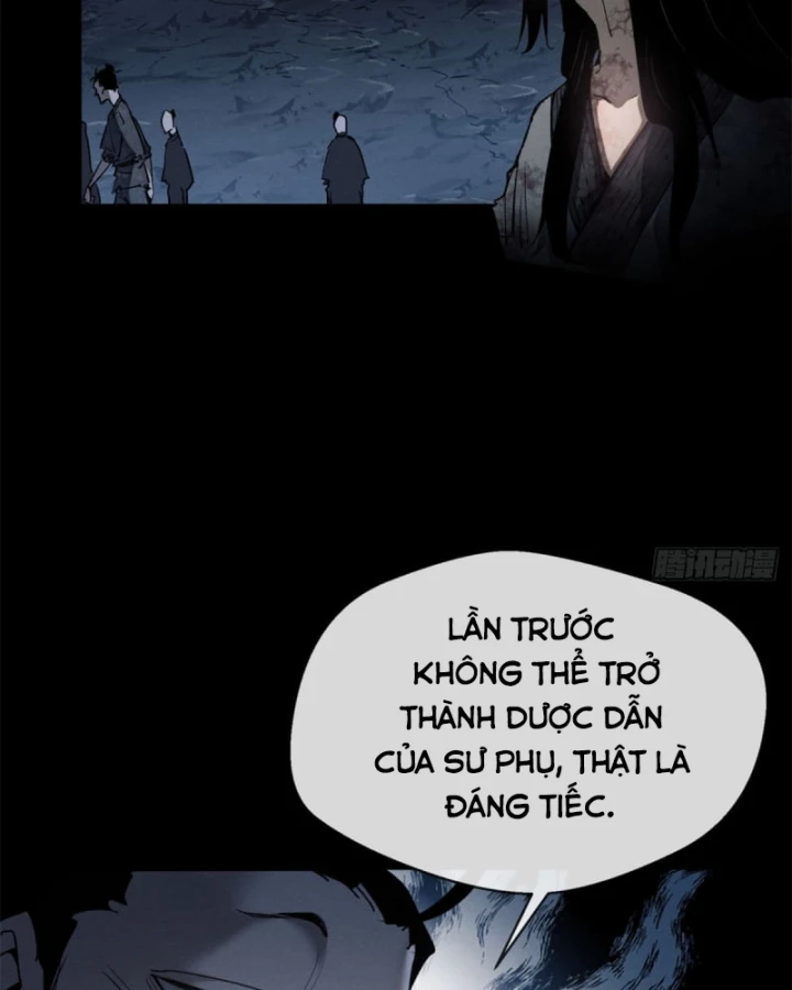 Đạo Quỷ Dị Tiên Chapter 5 - 31