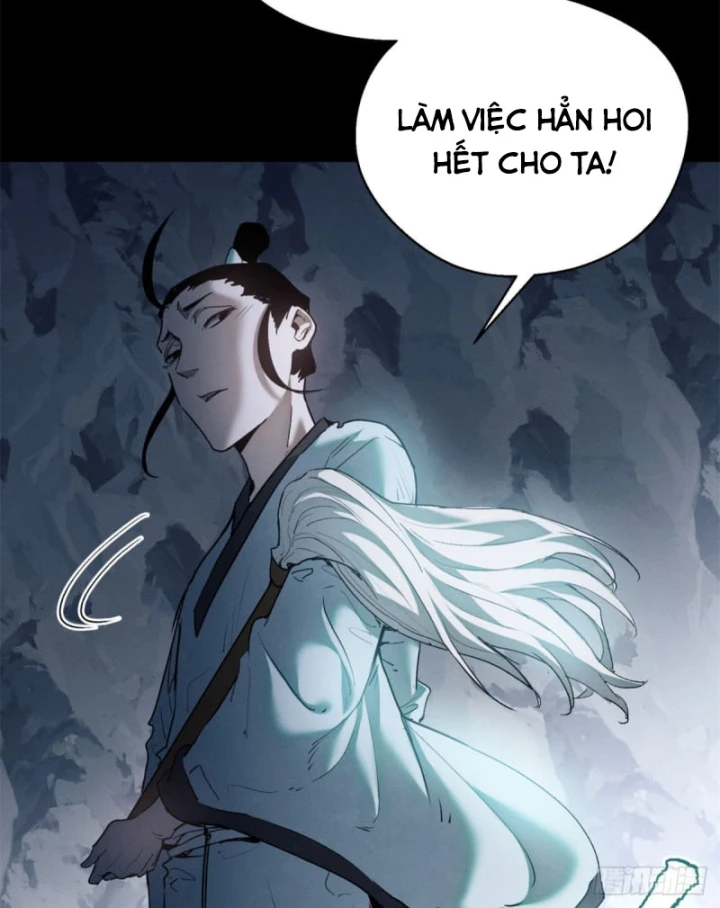 Đạo Quỷ Dị Tiên Chapter 5 - 35
