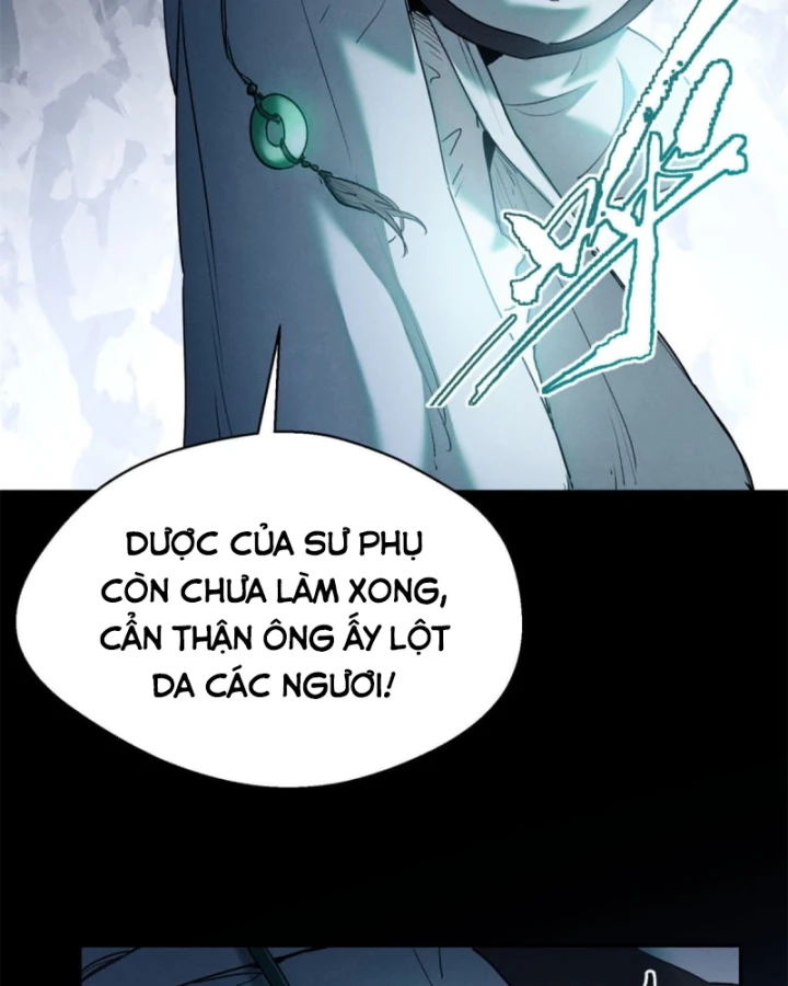 Đạo Quỷ Dị Tiên Chapter 5 - 36