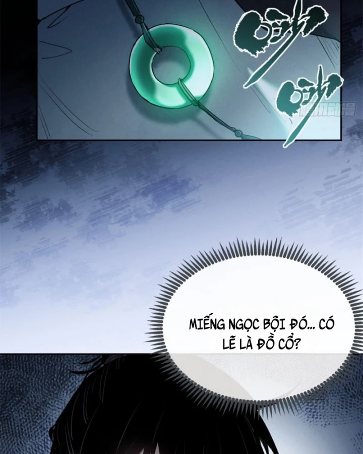 Đạo Quỷ Dị Tiên Chapter 5 - 37