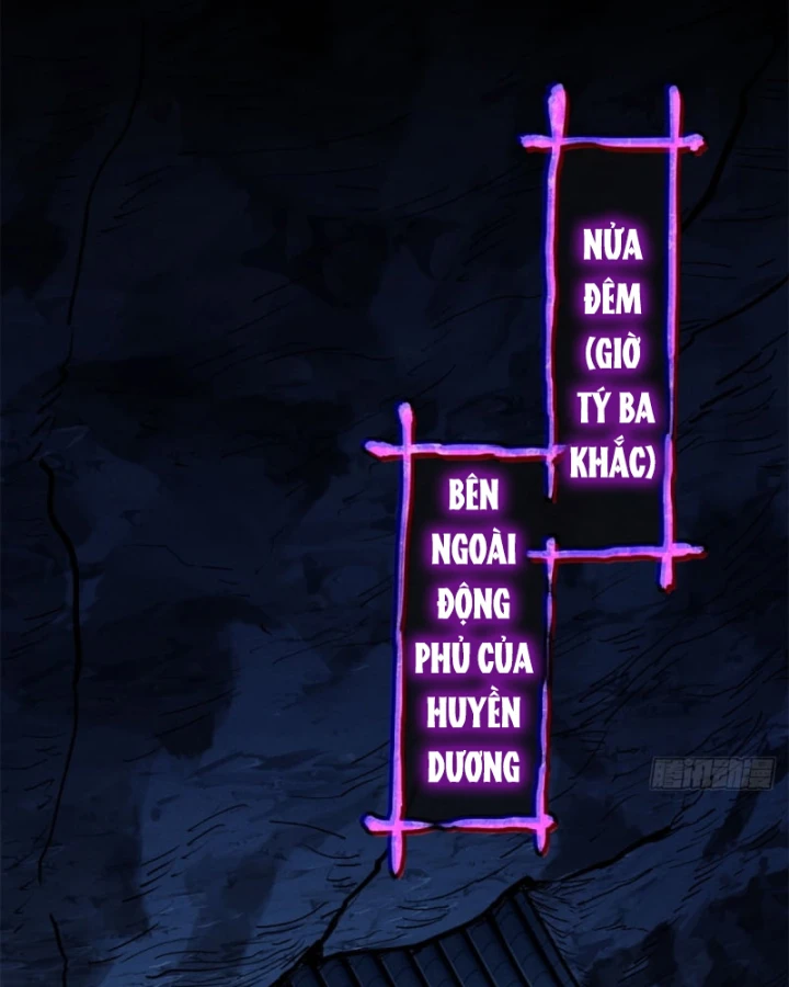 Đạo Quỷ Dị Tiên Chapter 5 - 42