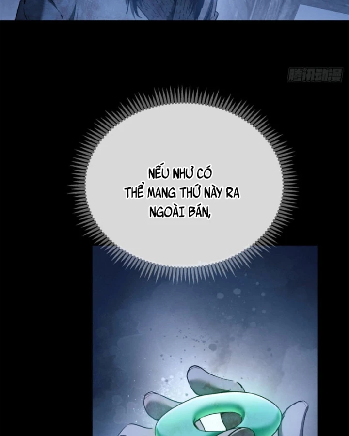 Đạo Quỷ Dị Tiên Chapter 5 - 45