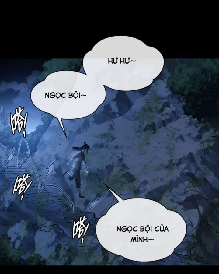 Đạo Quỷ Dị Tiên Chapter 5 - 47