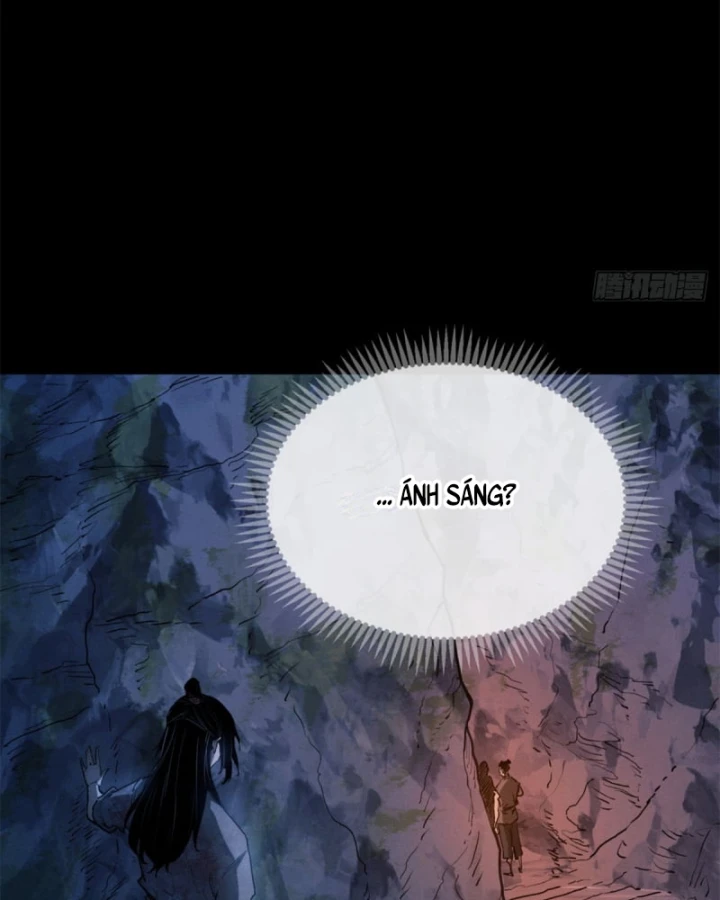 Đạo Quỷ Dị Tiên Chapter 5 - 48