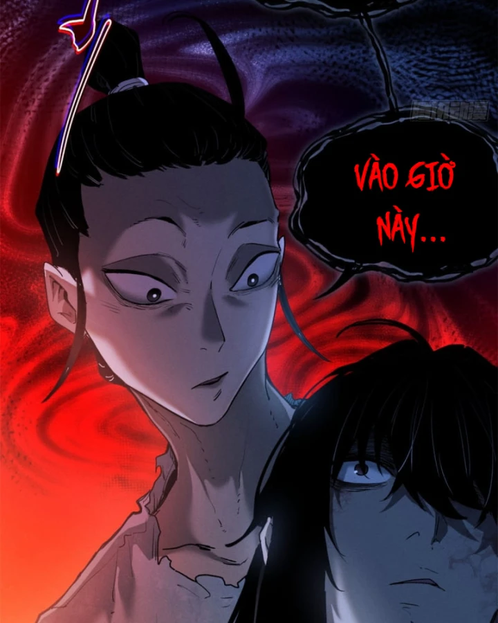 Đạo Quỷ Dị Tiên Chapter 5 - 51