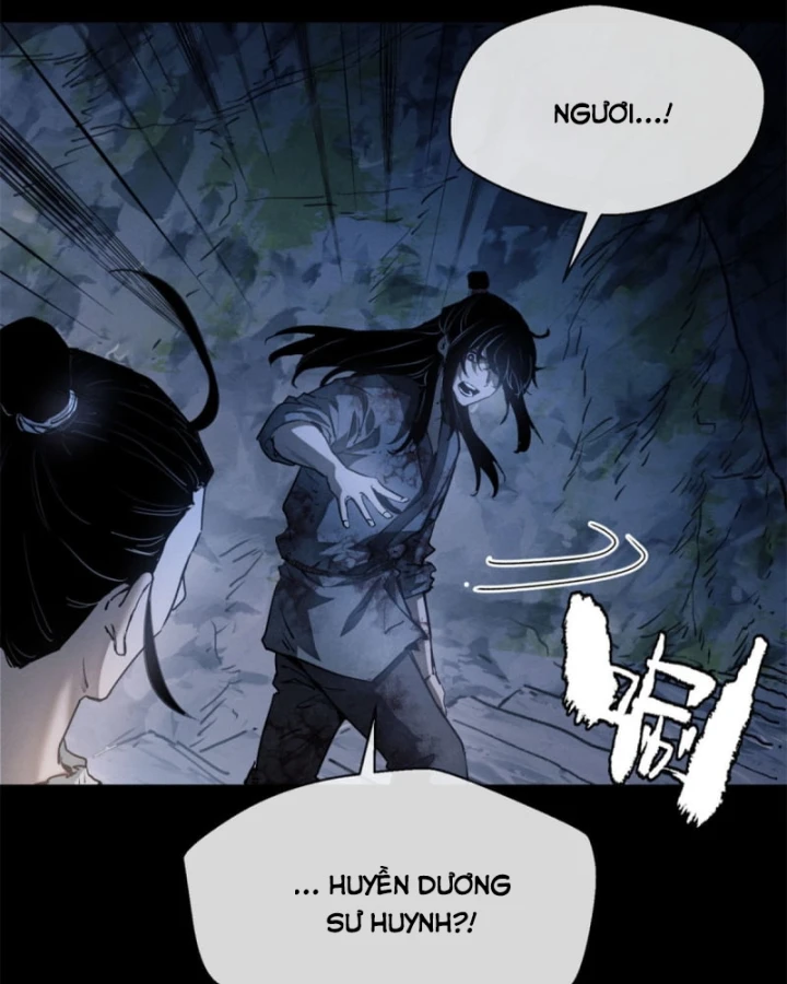 Đạo Quỷ Dị Tiên Chapter 6 - 3