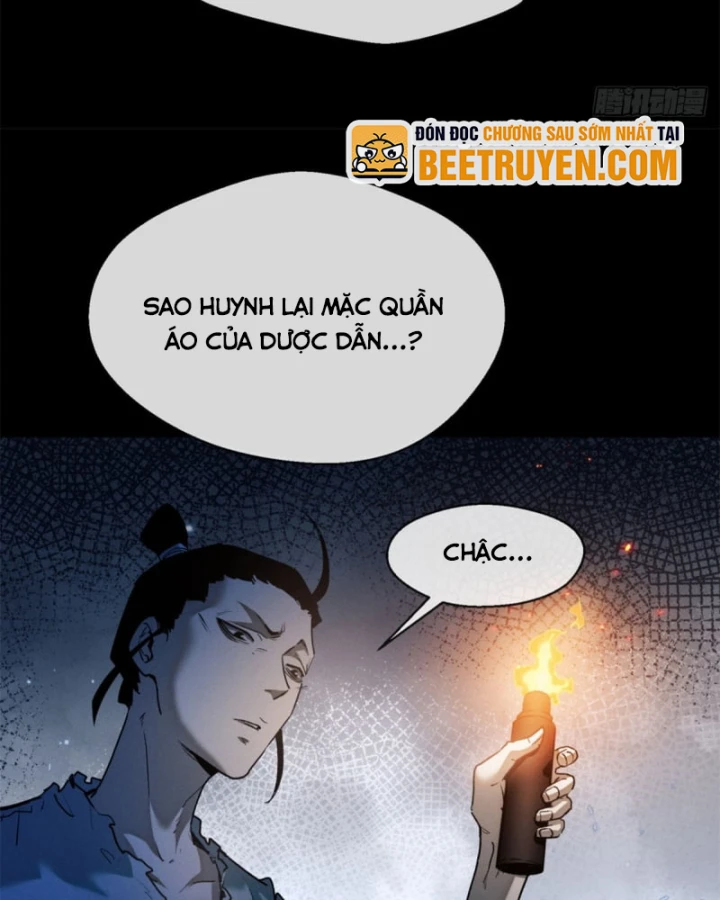 Đạo Quỷ Dị Tiên Chapter 6 - 4