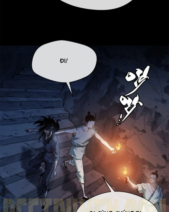 Đạo Quỷ Dị Tiên Chapter 6 - 6
