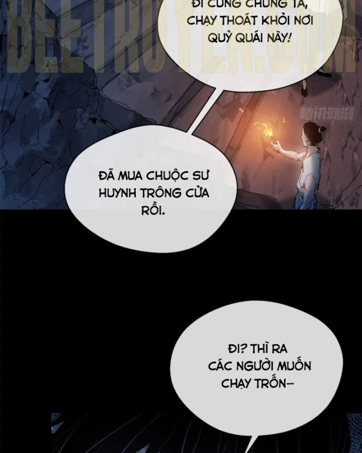 Đạo Quỷ Dị Tiên Chapter 6 - 7