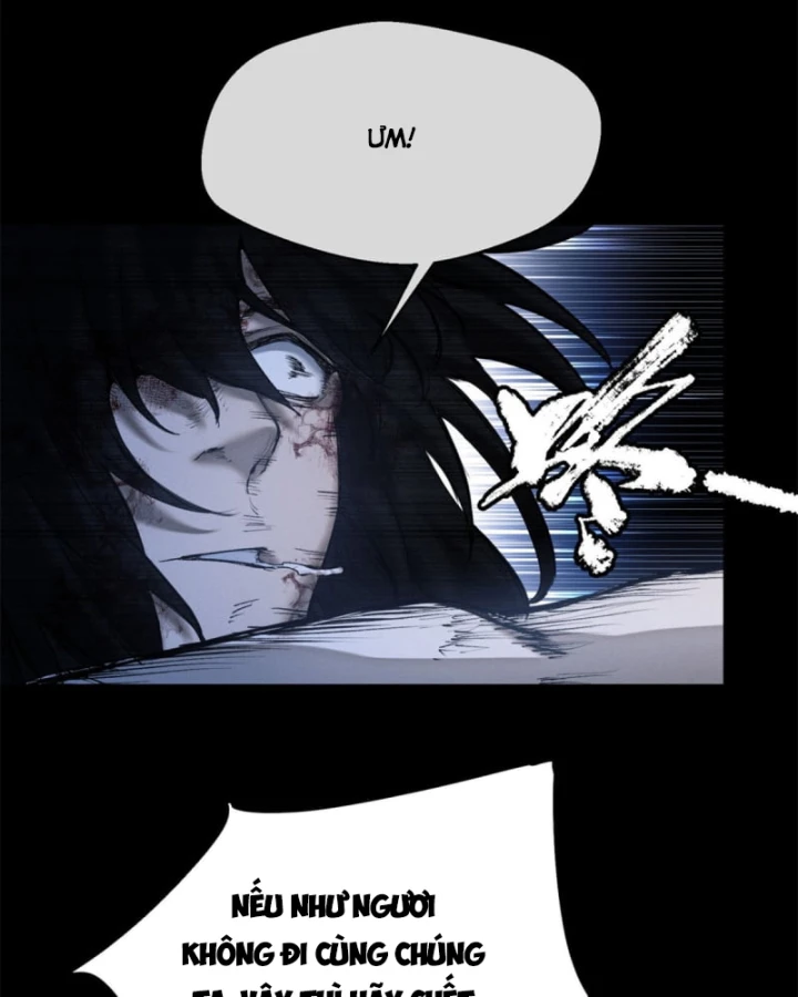 Đạo Quỷ Dị Tiên Chapter 6 - 9