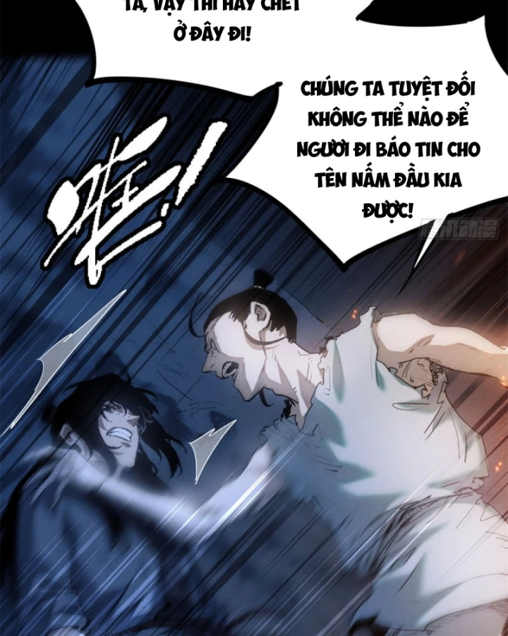 Đạo Quỷ Dị Tiên Chapter 6 - 10